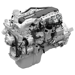 P275C Engine